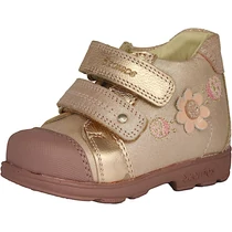 Bőrbéléses, orrvédős, Szamos szupinált gyerekcipő