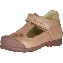 Bőrbéléses, orrvédős, Szamos szupinált gyerekcipő