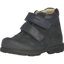 Bőrbéléses, orrvédős, Szamos szupinált gyerekcipő