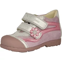 Bőrbéléses, orrvédős, Szamos szupinált gyerekcipő