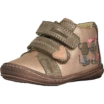 Bőrbéléses, könnyű Szamos gyerekcipő