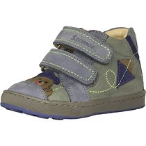 Bőrbéléses, könnyű Szamos gyerekcipő