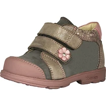 Bőrbéléses, orrvédős, Szamos szupinált gyerekcipő