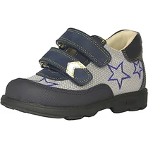 Bőrbéléses, orrvédős, Szamos szupinált gyerekcipő