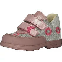 Bőrbéléses, orrvédős, Szamos szupinált gyerekcipő