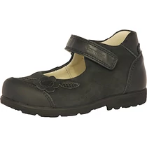 Bőrbéléses, orrvédős, Szamos szupinált gyerekcipő