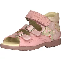 Szamos szupinált gyerekszandál