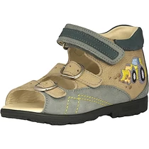 Szamos szupinált gyerekszandál