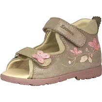 Szamos szupinált gyerekszandál