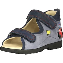 Szamos szupinált gyerekszandál