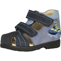 Szamos szupinált gyerekszandál