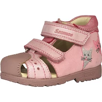 Szamos szupinált gyerekszandál