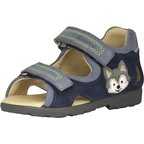 Szamos szupinált gyerekszandál