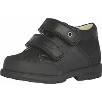 Bőrbéléses, orrvédős, Szamos szupinált gyerekcipő