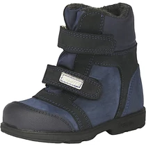 Vízálló, melegen bélelt, Szamos szupinált gyerekcipő