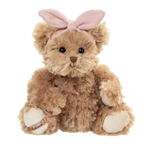 Bukowski Jayleen prémium plüss mackó, 25 cm