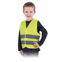 UV láthatósági gyerekmellény