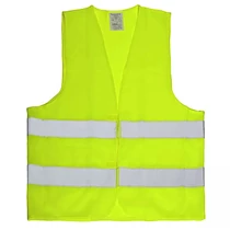 Procera UV láthatósági mellény