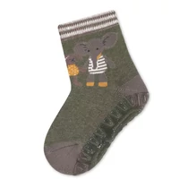 sterntaler csúszásgátlós zokni