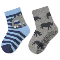 sterntaler csúszásgátlós zokni