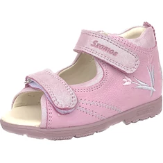 Szamos supinált szandál