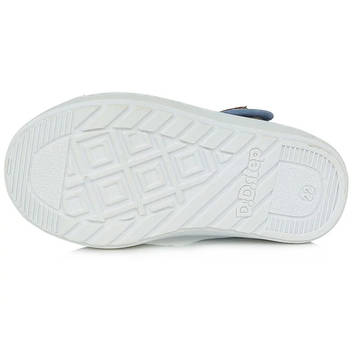 Tépőzáras, D.D.step vászoncipő