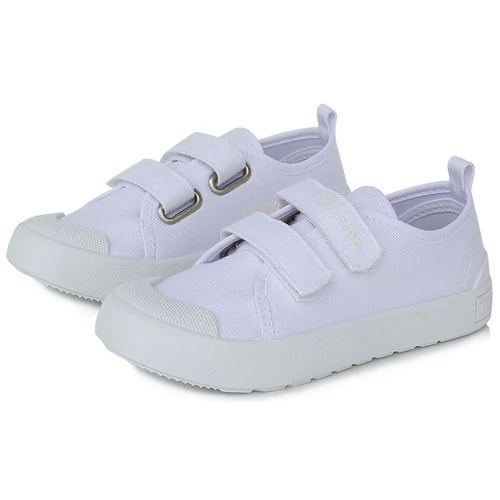 Tépőzáras, D.D.step vászoncipő