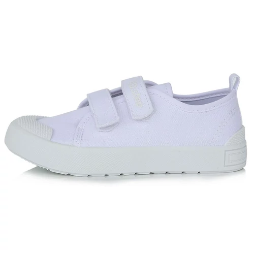 Tépőzáras, D.D.step vászoncipő