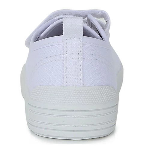 Tépőzáras, D.D.step vászoncipő