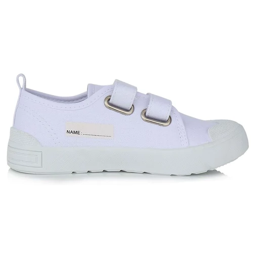 Tépőzáras, D.D.step vászoncipő