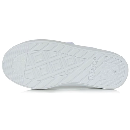 Tépőzáras, D.D.step vászoncipő