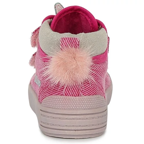 Tépőzáras, D.D.step vászoncipő