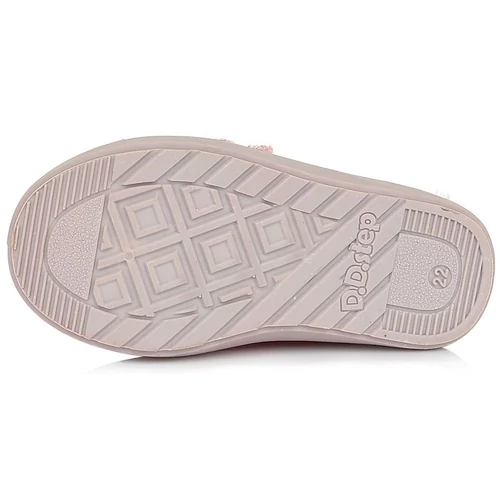 Tépőzáras, D.D.step vászoncipő