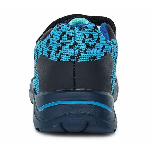 Ultra könnyű D.D.step sportcipő, fluoreszkáló oldalmintával