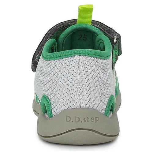 D.D.Step "Quick Dry" gyerekszandál