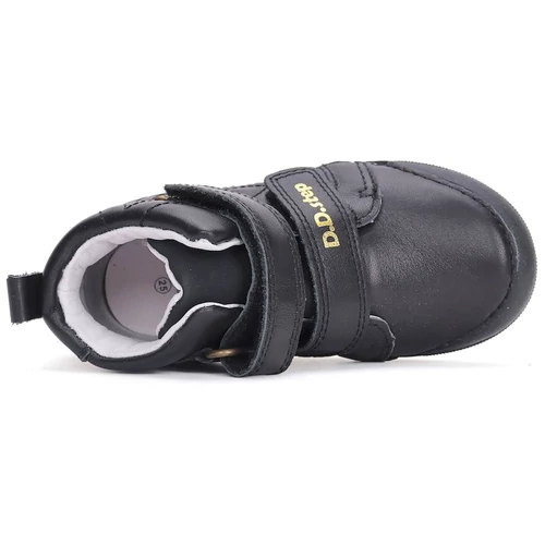 Valódi bőr D.D.step gyerekcipő