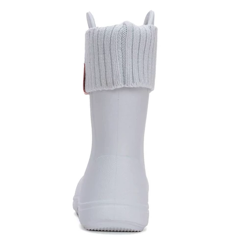 Vízálló, bélelt D.D.step gumicsizma