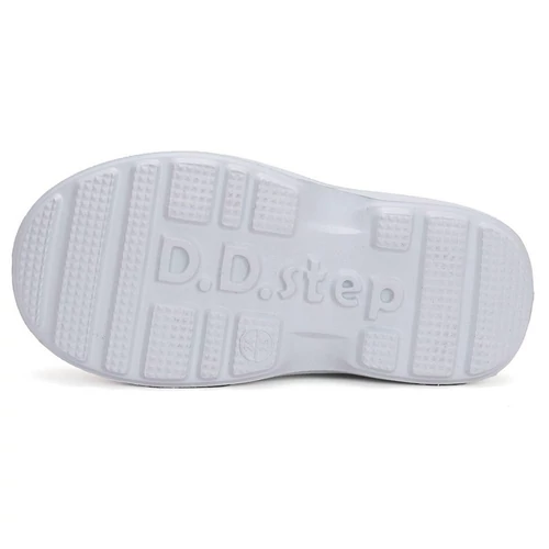 Vízálló, bélelt D.D.step gumicsizma