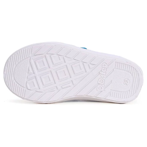 Tépőzáras, D.D.step vászoncipő