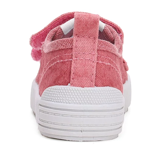 Tépőzáras, D.D.step vászoncipő