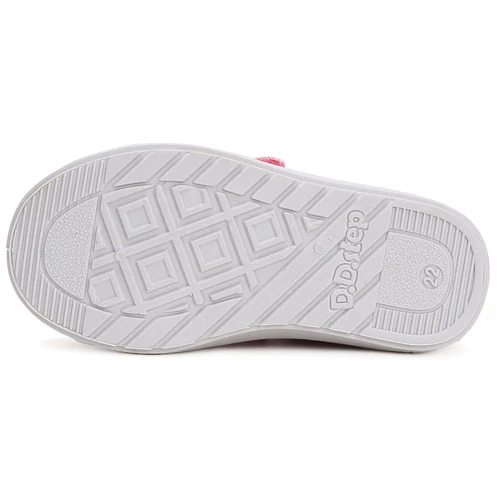 Tépőzáras, D.D.step vászoncipő