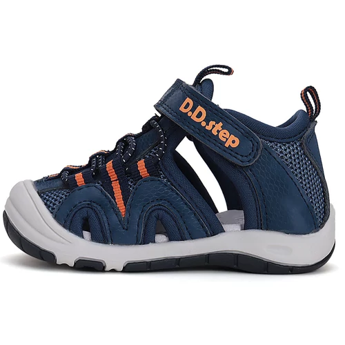 D.D.Step "Quick Dry" gyerekszandál