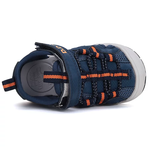 D.D.Step "Quick Dry" gyerekszandál