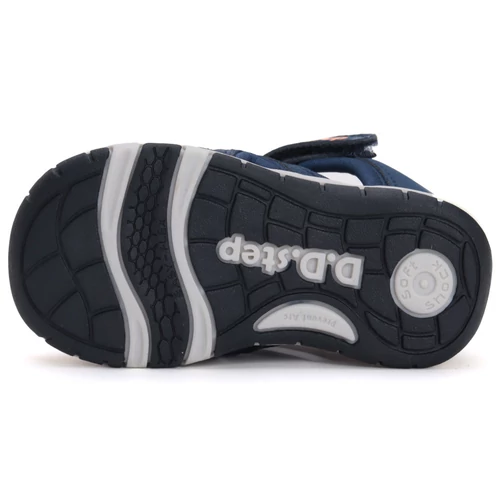 D.D.Step "Quick Dry" gyerekszandál