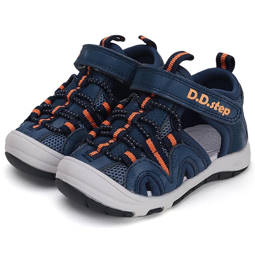 D.D.Step "Quick Dry" gyerekszandál