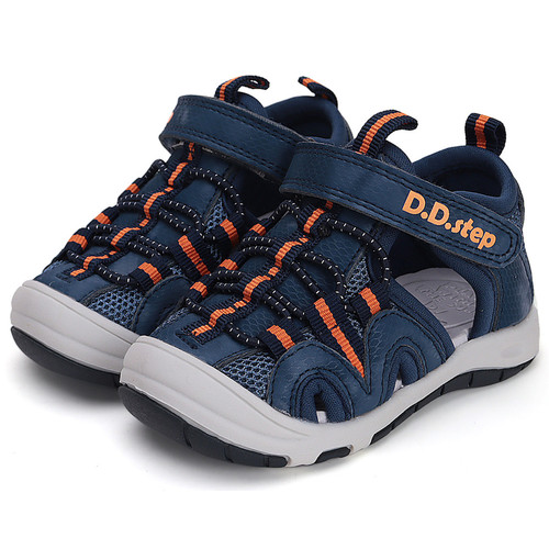 D.D.Step "Quick Dry" gyerekszandál