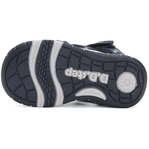 D.D.Step "Quick Dry" gyerekszandál