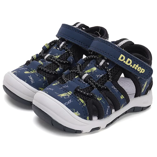 D.D.Step "Quick Dry" gyerekszandál