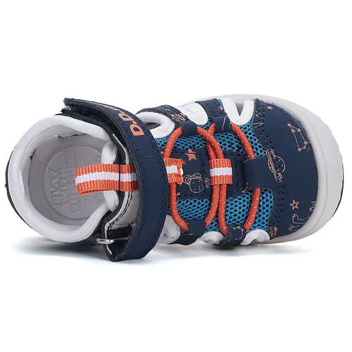 D.D.Step "Quick Dry" gyerekszandál