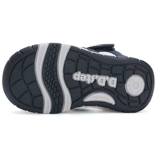 D.D.Step "Quick Dry" gyerekszandál